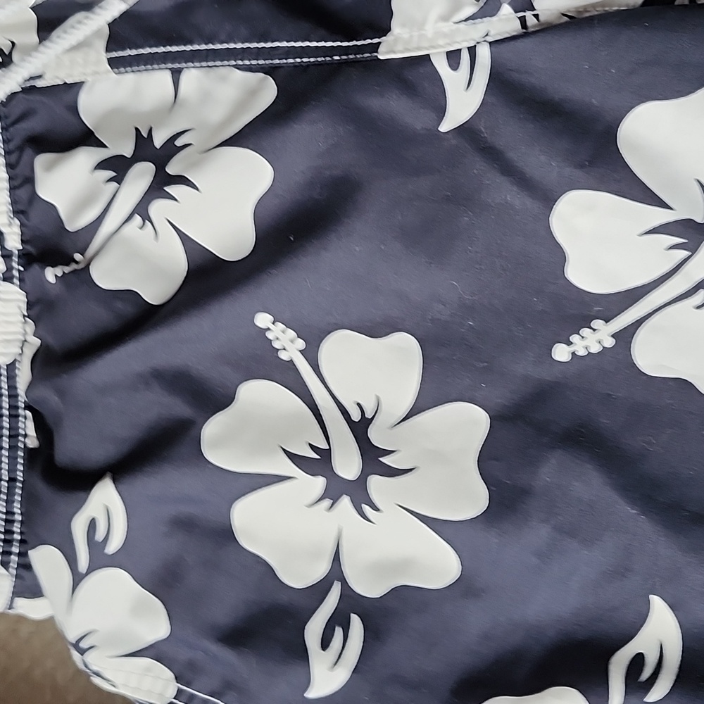 Tommy Hilfiger Swim Trunk - Picture 3 of 4